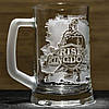 Пивний бокал з гравіюванням Rise of Kingdoms райс оф кінгдомс, фото 2