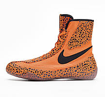 Боксерки NIKE MACHOMAI 2 SE OLY FV3683-900