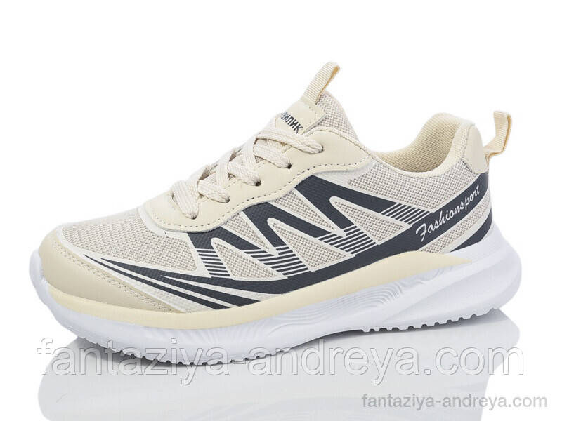 Кросівки жіночі Kulada-UCSS-MD 36-41р., фото 1