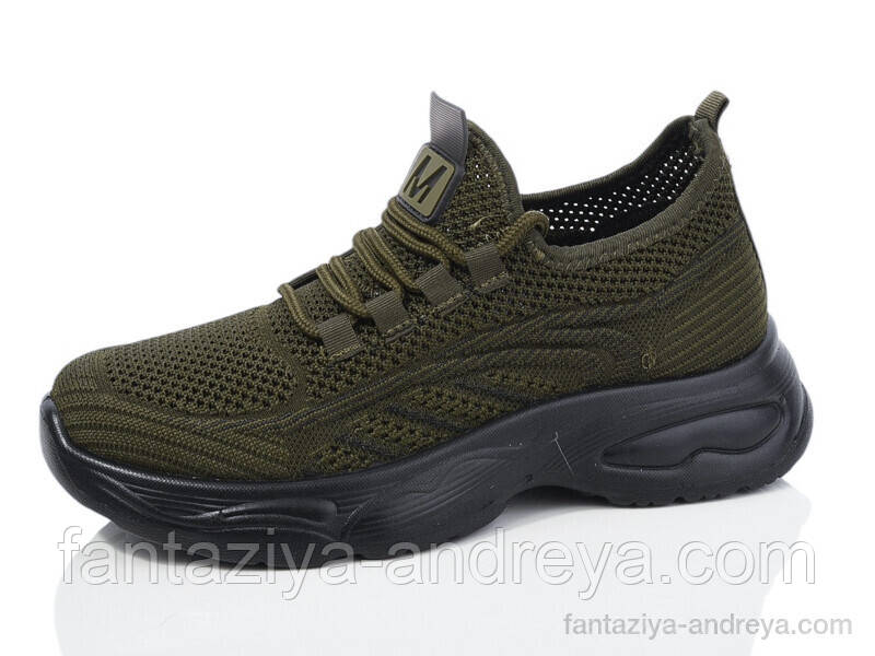 Кросівки жіночі Kulada-UCSS-MD 36-41р., фото 1