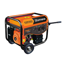 Силове обладнання