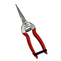 Садові ножиці багатофункціональні, секатор HAONONGFU