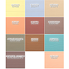 Акрилове просочення для дерева Bionic House Pastel Wood Color всі кольори 0.8л, фото 3