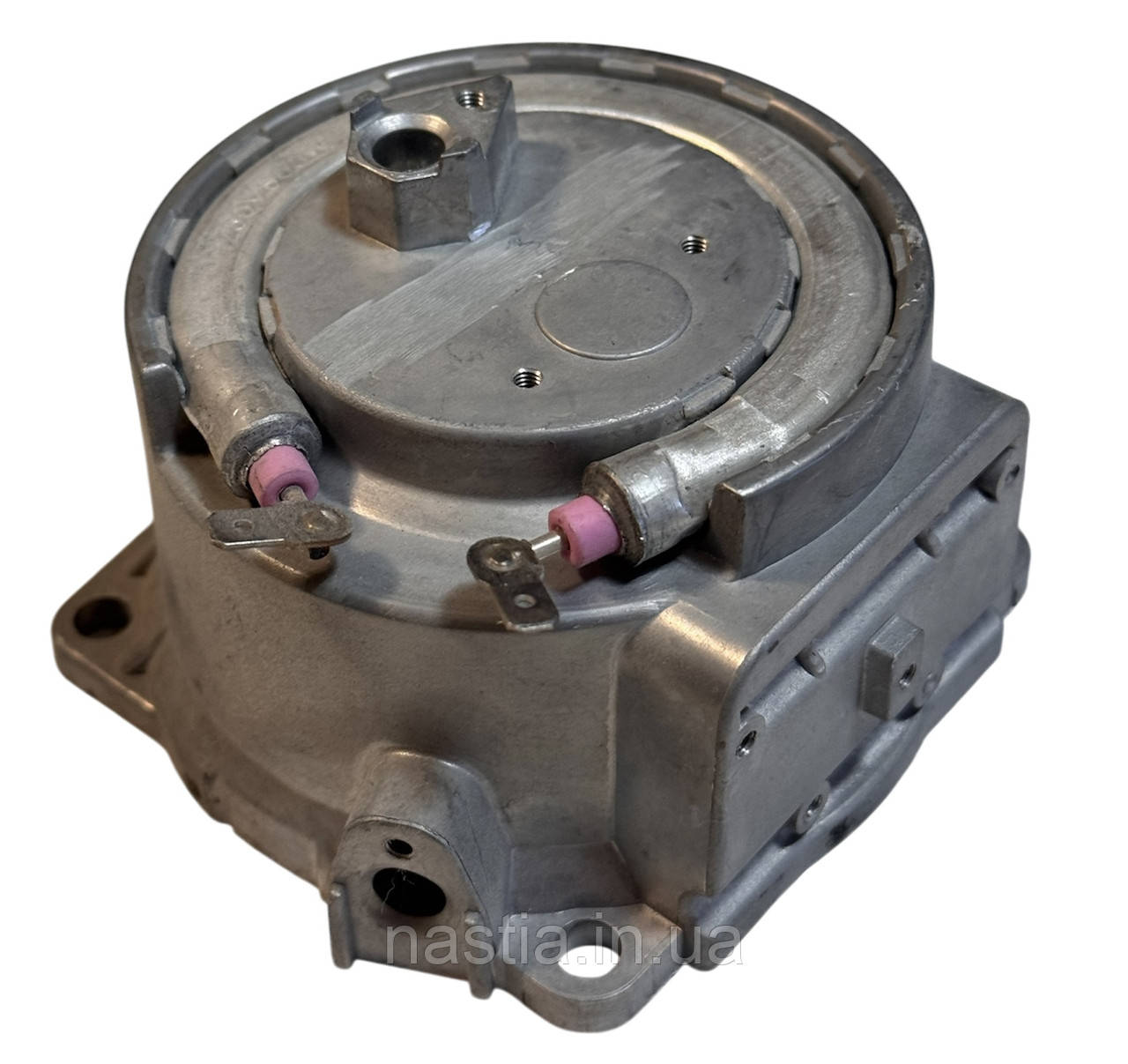 7662317 Верхня кришка бойлеру з теном, 230V, 800 W,(рожкова кавоварка) DeLonghi