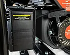 Інверторний бензиновий генератор KRAISSMANN EYG2800i RED ENERGY LINE, фото 8