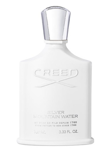 Парфум Creed Silver Mountain Water Розпив 1 мл, фото 1