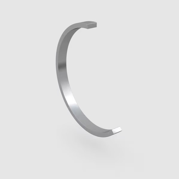 Фіксуюче кільце FRB 10/400, SKF (Швеція), 380х400х10 мм