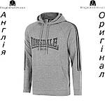 Кофта худі чоловіча Lonsdale (Лонсдейл) з Англії, фото 5