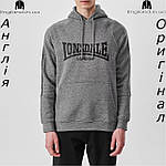 Кофта худі чоловіча Lonsdale (Лонсдейл) з Англії, фото 8
