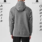 Кофта худі чоловіча Lonsdale (Лонсдейл) з Англії, фото 9