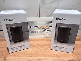 Denon Home 150 3