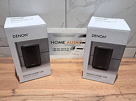 Denon Home 150 7