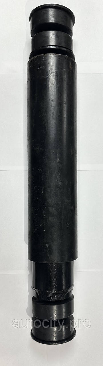 Амортизатор підвіски перед. А2-245/450.2905006 (L=450-695, М18*1,5, ІКАРУС, ЛІАЗ, МАЗ автобус) Завод, фото 1