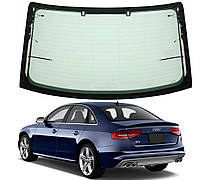 Заднє скло Audi A4 2008-2015 седан
