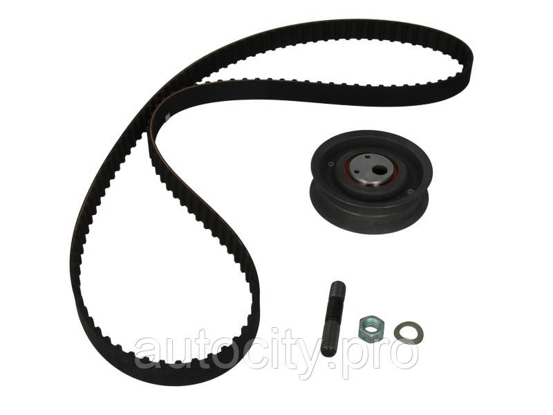 Комплект ГРМ CT630K1 (ремінь + ролик) ContiTech, фото 1