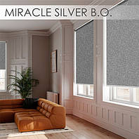 Ролети Міракл Сілвер Блекаут (Miracle Silver B.O.), Besta