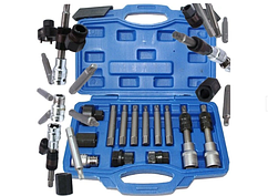 Набір ключів для альтернатора 13пр. SATRA S-XA13P