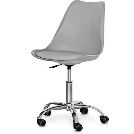 Крісло Evo-kids Capri Grey (арт. H-231 G/G), фото 3