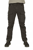 Штани Fox Khaki HD Combat