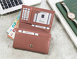Гаманець жіночий Cavaldi, фото 4