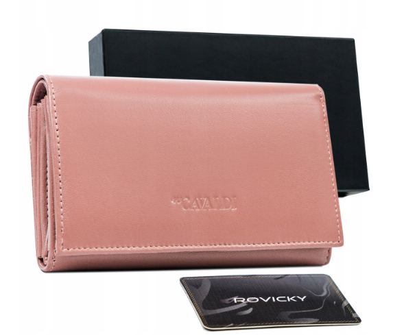 Гаманець жіночий Cavaldi, фото 1