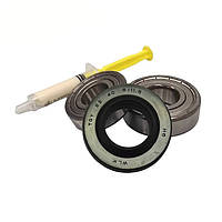 Підшипники для пральних машин Ariston, Indesit (ремкомплект 202+203+22*40*8/11.5) C00033018