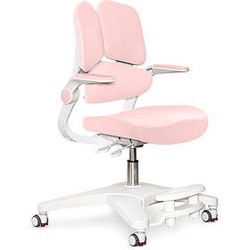 Дитяче Шкільне Крісло Дівчинці Для Навчання Mealux Trident KP