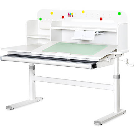 Дитячий стіл Evo-kids TH-360 Grey (арт.TH-360 WG/G), фото 1