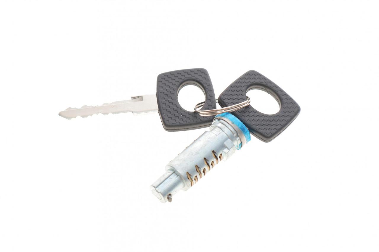 Серцевина (личинка) замка дверей MB Sprinter, VW LT 1996-2006 — Solgy (Іспанія) — 305040