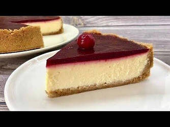 Чізкейк Нью-Йорк(Шматок) 140г/шт(Коробка 6 шт) заморожений
