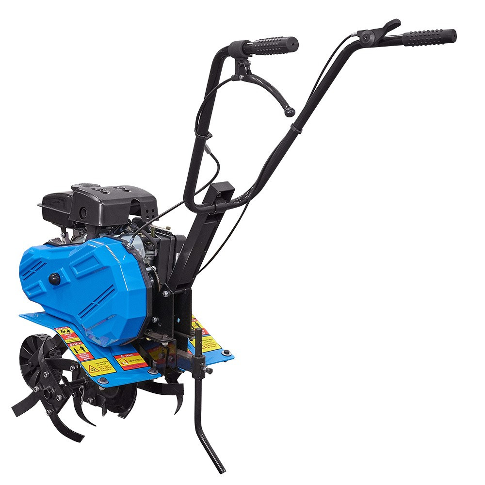 Культиватор Кентавр МК20-1 (3,0 к.с., бензин, ручний стартер) (код 40523)