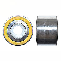 Підшипник BA2B 633667 SKF для пральних машин AEG, Electrolux, Zanussi 1240463008