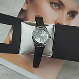 Жіночий годинник Guess + браслет silver, фото 3