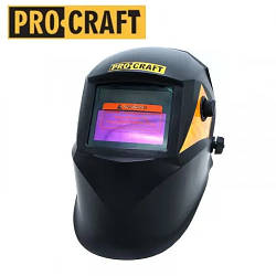 Маска зварювальна Procraft SHP90-30 NEW