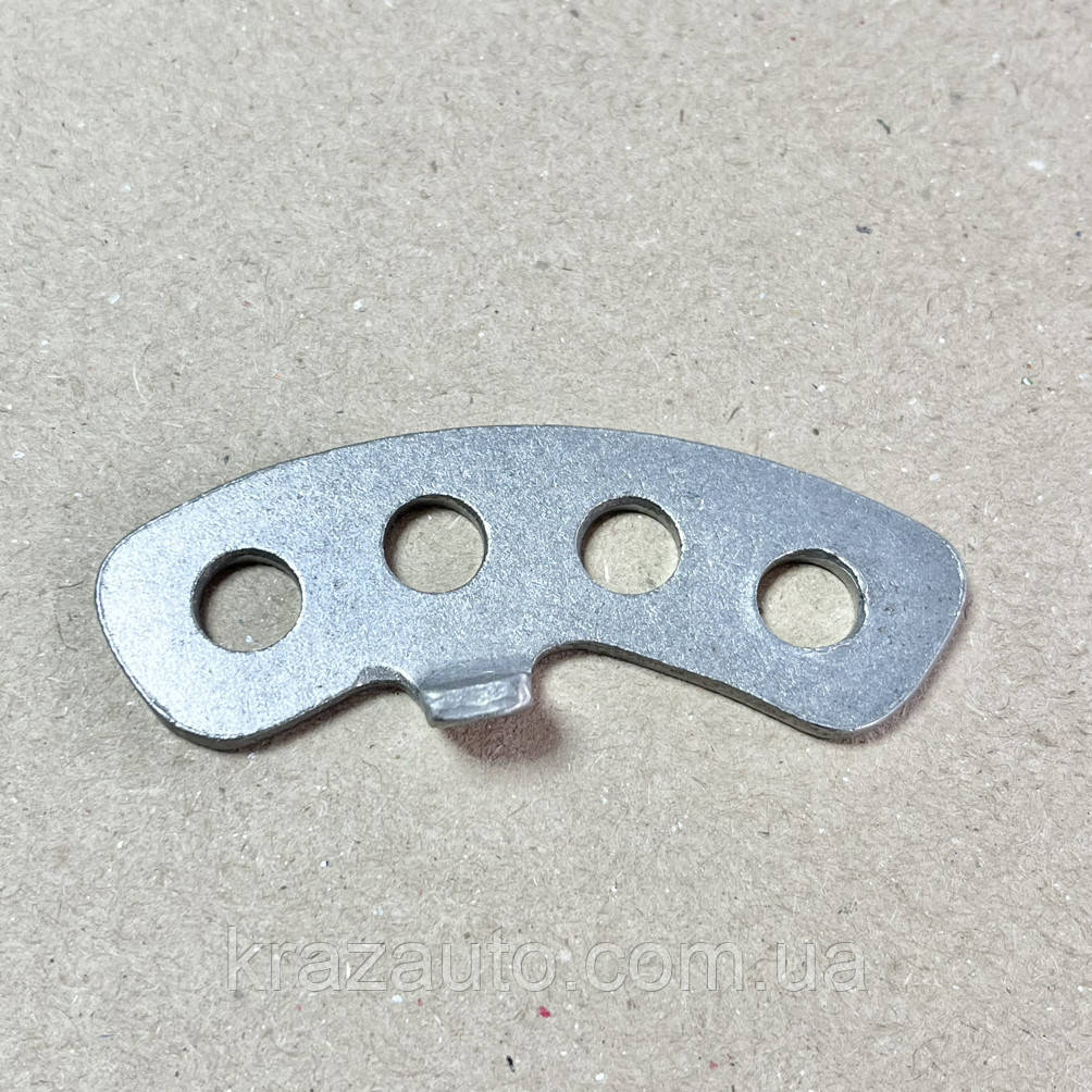 Стопор гайки задньої ступиці КрАЗ 256Б-3104093, фото 1