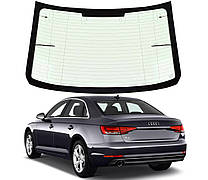 Заднє скло Audi A4 B9 2015-2024 седан