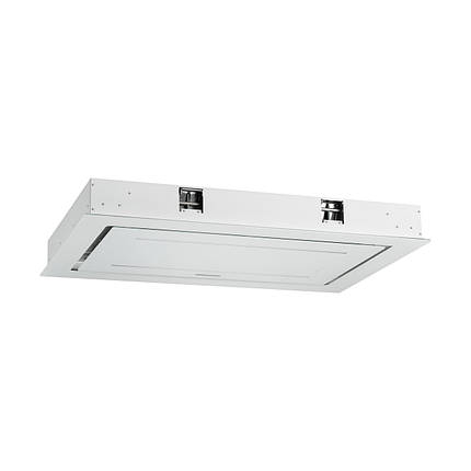 Витяжка GRANADO Alia 1914-1200 White glass, фото 1