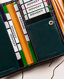 Гаманець жіночий Cavaldi, фото 4