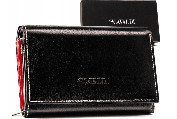 Гаманець жіночий Cavaldi, фото 1