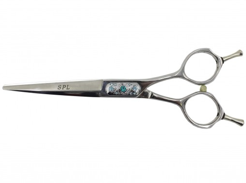 Перукарські ножиці SPL 6.0" прямі 90009-60