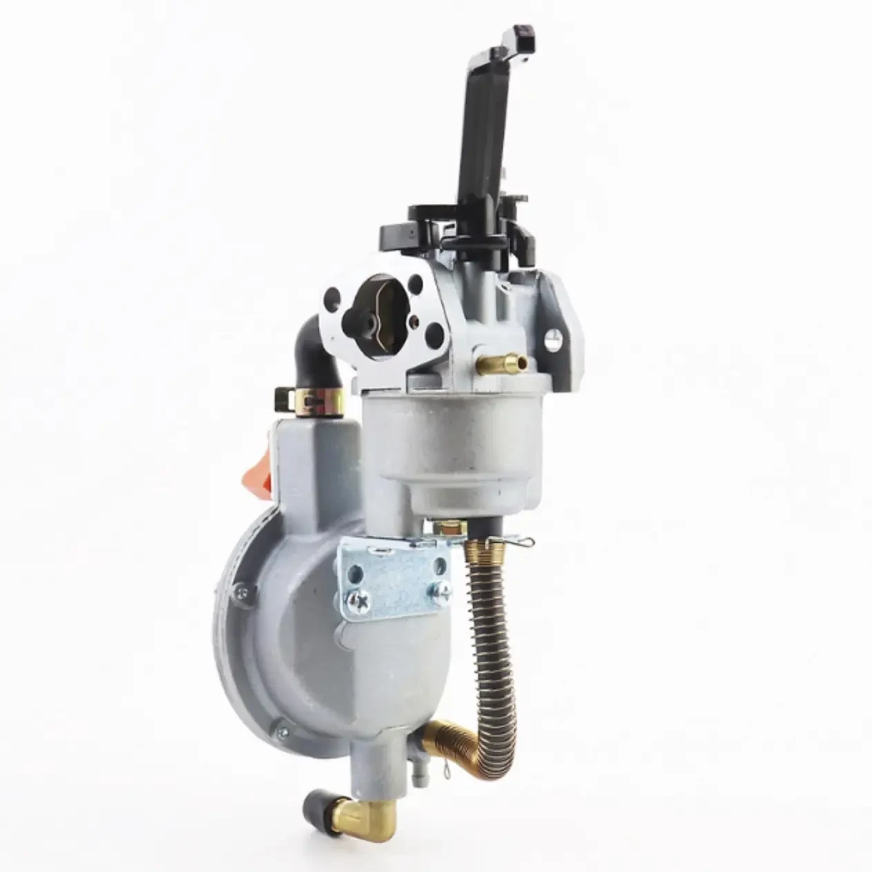 Газовий карбюратор для генераторів 1,6-3 кВт, фото 1