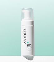 Зволожувальна пінка для вмивання REJURAN Moisture Bubble Cleansing Water, фото 5
