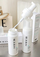 Зволожувальна пінка для вмивання REJURAN Moisture Bubble Cleansing Water, фото 4