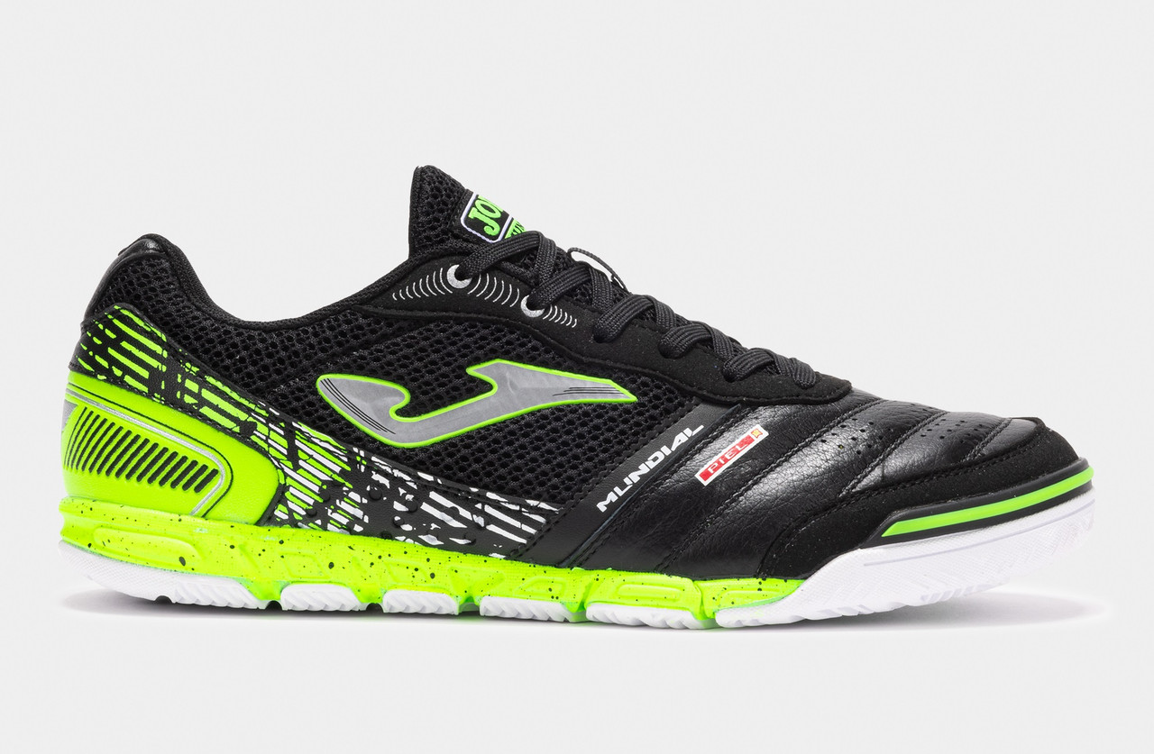 Шкіряні футзалки (бампи) Joma MUNDIAL — MUNS2501IN