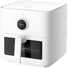 Мультипіч (аерофритюрниця) Xiaomi Smart Air Fryer 5.5L EU, фото 4