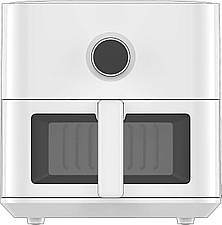 Мультипіч (аерофритюрниця) Xiaomi Smart Air Fryer 5.5L EU, фото 3