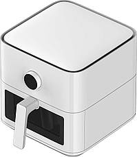 Мультипіч (аерофритюрниця) Xiaomi Smart Air Fryer 5.5L EU, фото 5