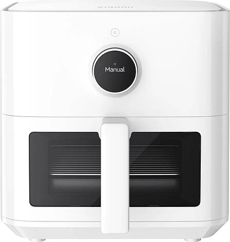 Мультипіч (аерофритюрниця) Xiaomi Smart Air Fryer 5.5L EU, фото 1