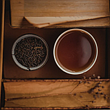 Чорний чай Muse Darjeeling P&T (Муза Дарджилінг) Індія органічний 80 г, фото 2