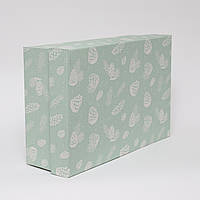 Коробка з гофрокартону 295*195*100 (81)